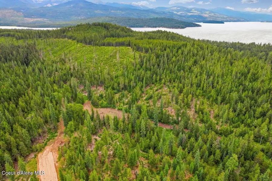 NKA Cooper Lane Lot 1C, Nordman, ID 83848 - #3