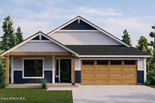 1157 Jersey St, Sandpoint, ID 83864