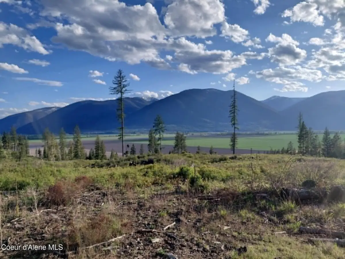 NNA This Way Rd Lot 1 (10 Acres), Bonners Ferry, ID 83805 - #1