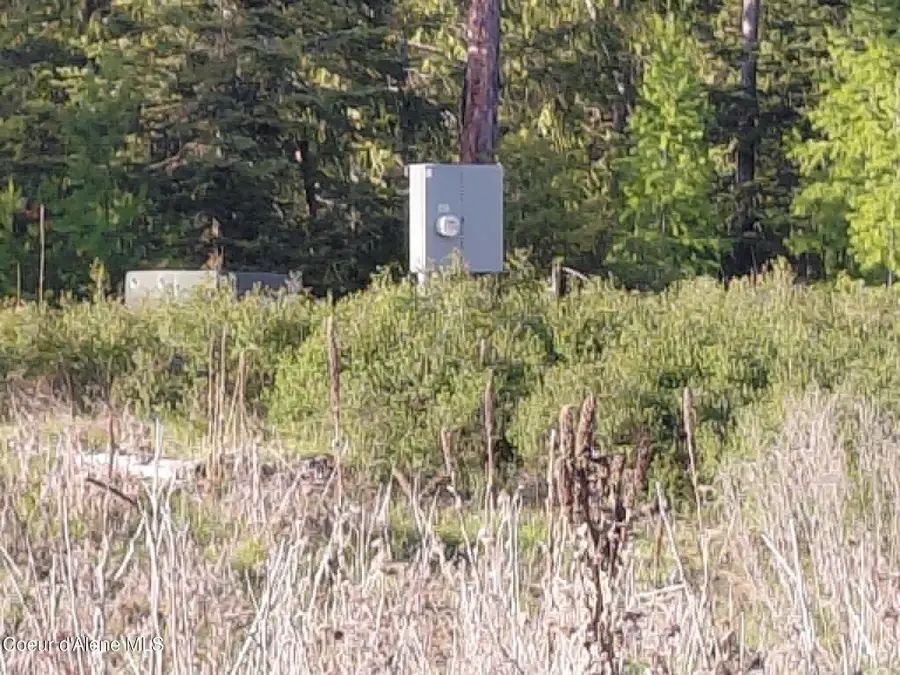 NNA This Way Rd Lot 1 (10 Acres), Bonners Ferry, ID 83805 - #3