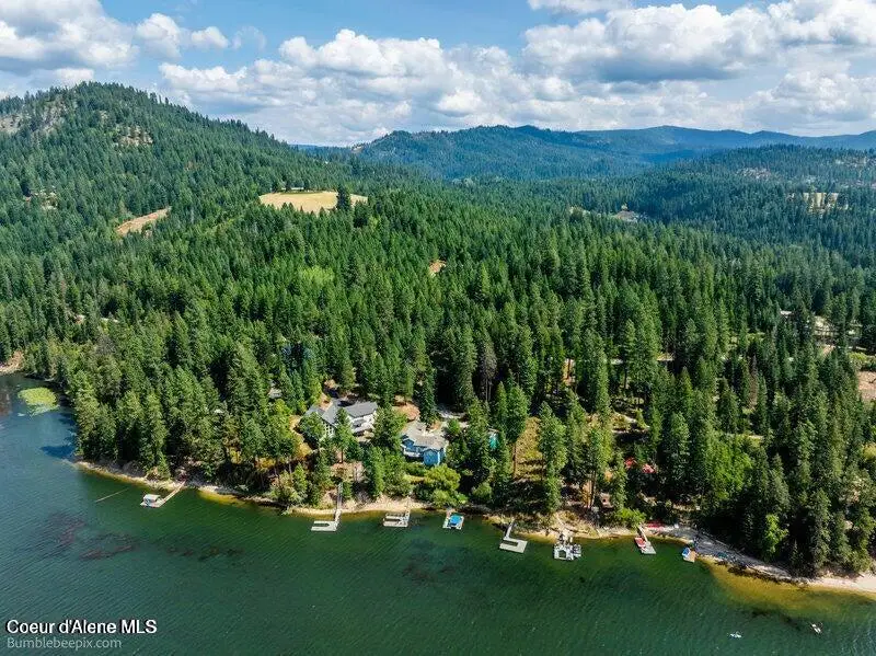 NKA N Rollins Beach Loop, Hayden, ID 83835 - #2