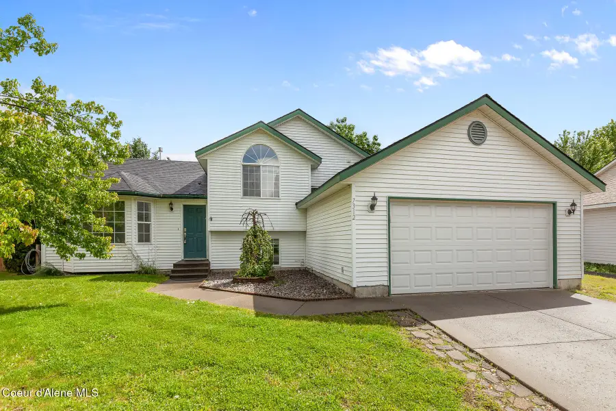 7312 W Macaw LN, Rathdrum, ID 83858 - #2