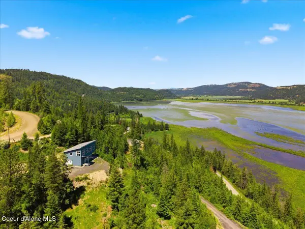 971 Shay Hill RD, St. Maries, ID 83861