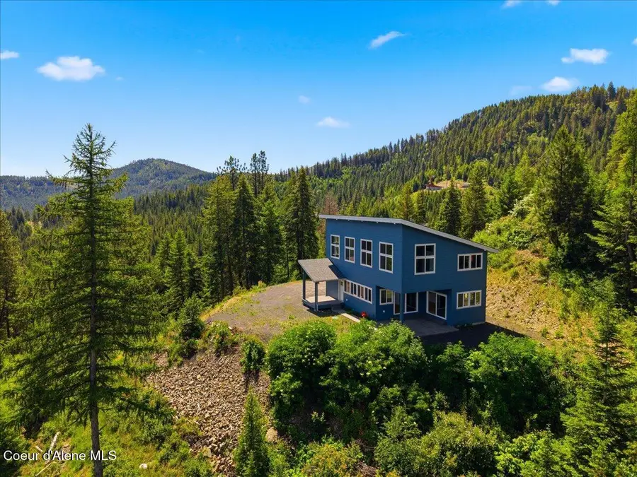 971 Shay Hill RD, Saint Maries, ID 83861 - #2
