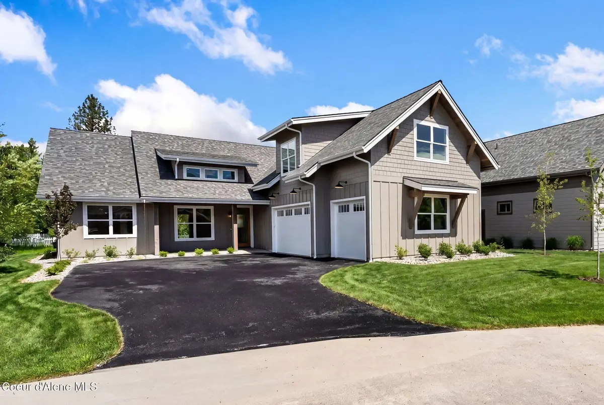 44 Peggys CT, Dover, ID 83825 - #1