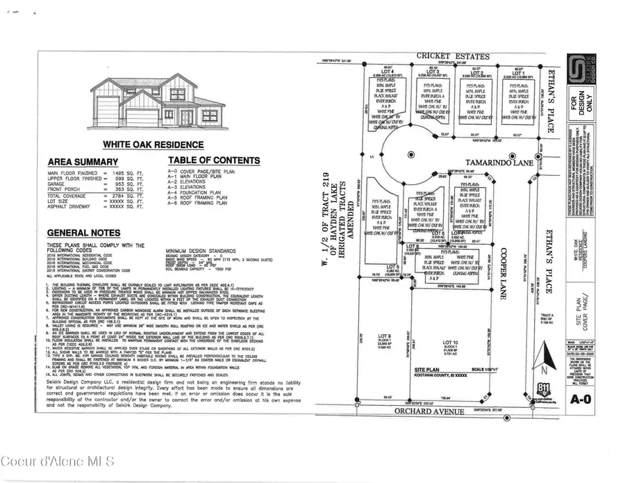 1383 W Tamarindo LN, Hayden, ID 83835 - #2