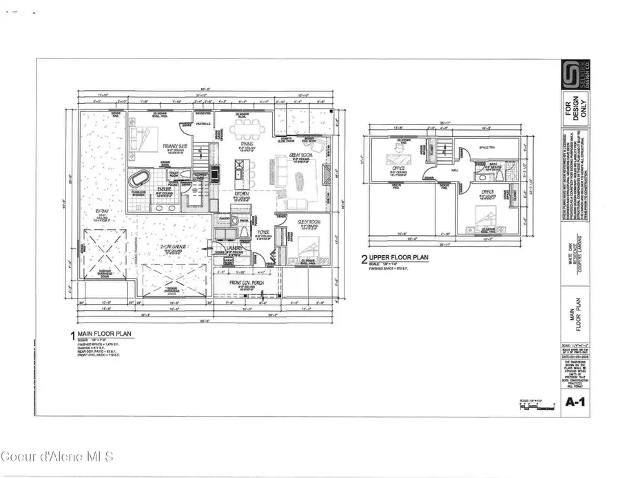 1383 W Tamarindo LN, Hayden, ID 83835 - #3