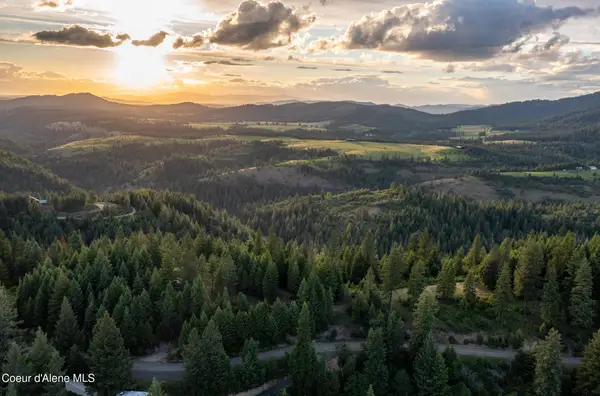 Lot 2 Ridgeview DR, St. Maries, ID 83861