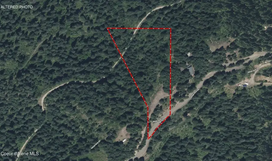 Lot 2 Ridgeview DR, Saint Maries, ID 83861 - #3