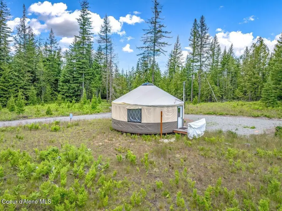 317 Treetop Bluff LN, Bonners Ferry, ID 83805 - #3