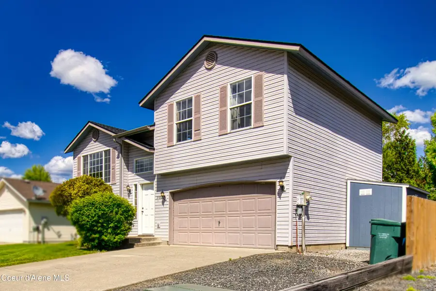 3100 N Treaty Rock BLVD, Post Falls, ID 83854 - #3