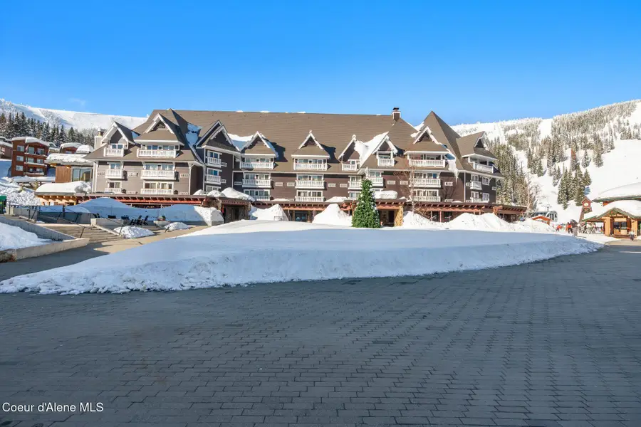 72 Great Escape Rd #409/411, Sandpoint, ID 83864 - #2