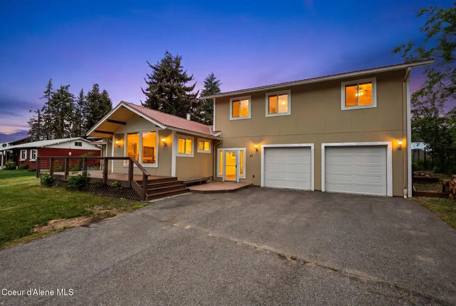 57 Laclede Shores Dr, Laclede, ID 83841 - #2