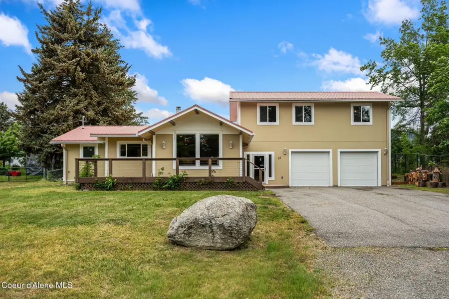 57 Laclede Shores Dr, Laclede, ID 83841 - #3