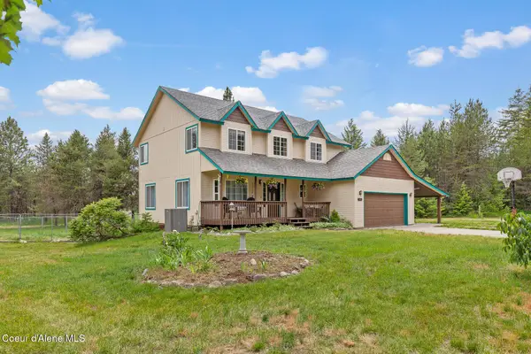 880 E Chilco RD, Rathdrum, ID 83858