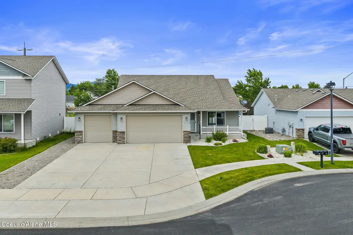 1969 E HIGHWING CT, Post Falls, ID 83854 - #1