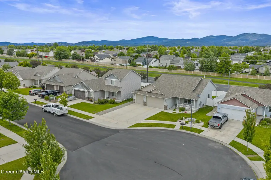 1969 E HIGHWING CT, Post Falls, ID 83854 - #2