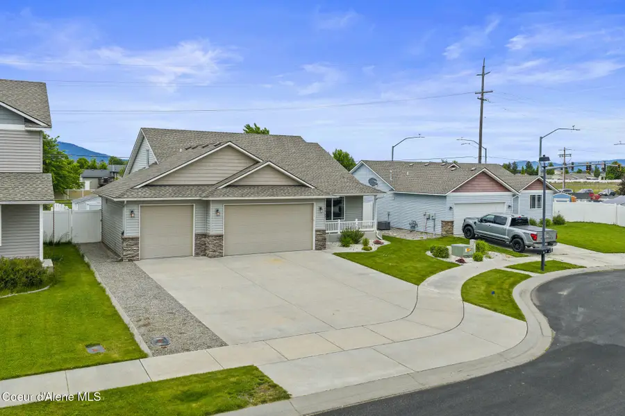 1969 E HIGHWING CT, Post Falls, ID 83854 - #3