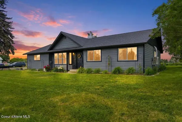 5891 W Hayden AVE, Rathdrum, ID 83858