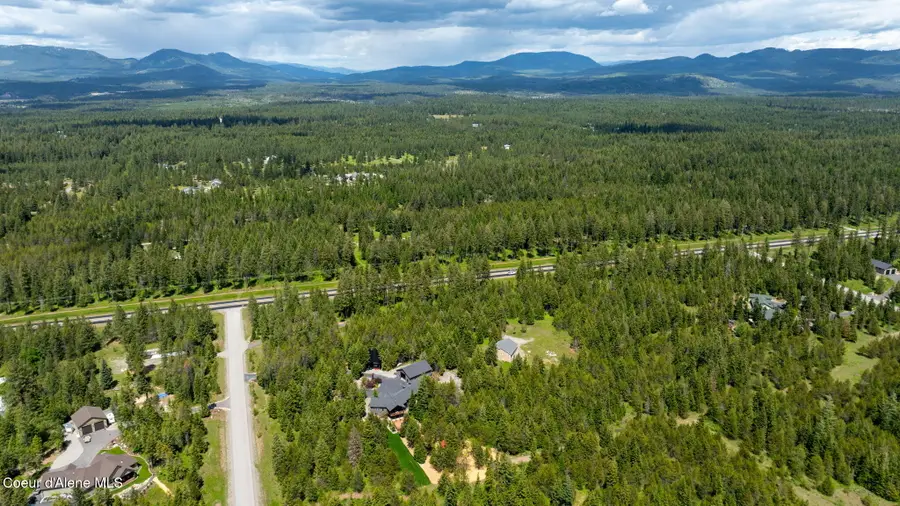 8917 E Riley LOOP, Athol, ID 83801 - #2