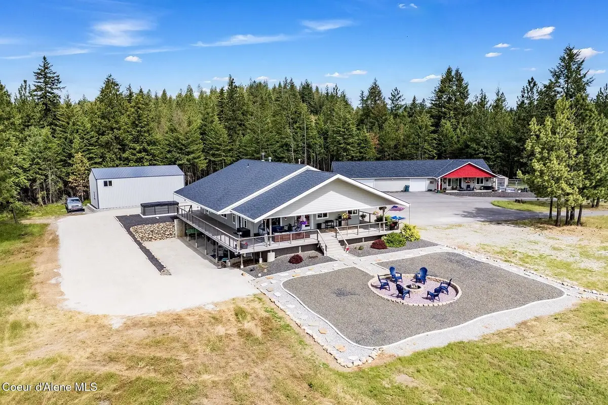 11341 N Church Rd, Rathdrum, ID 83858 - #1