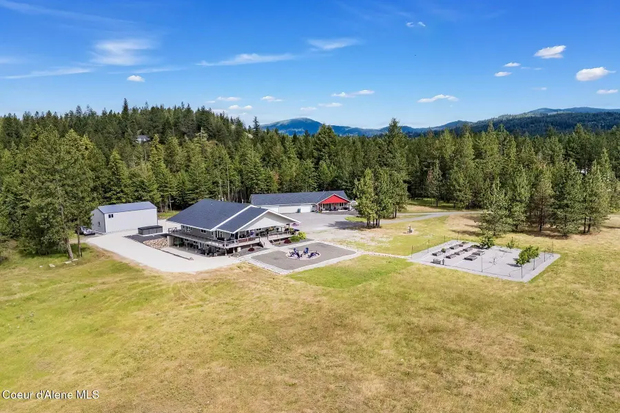 11341 N Church Rd, Rathdrum, ID 83858 - #2