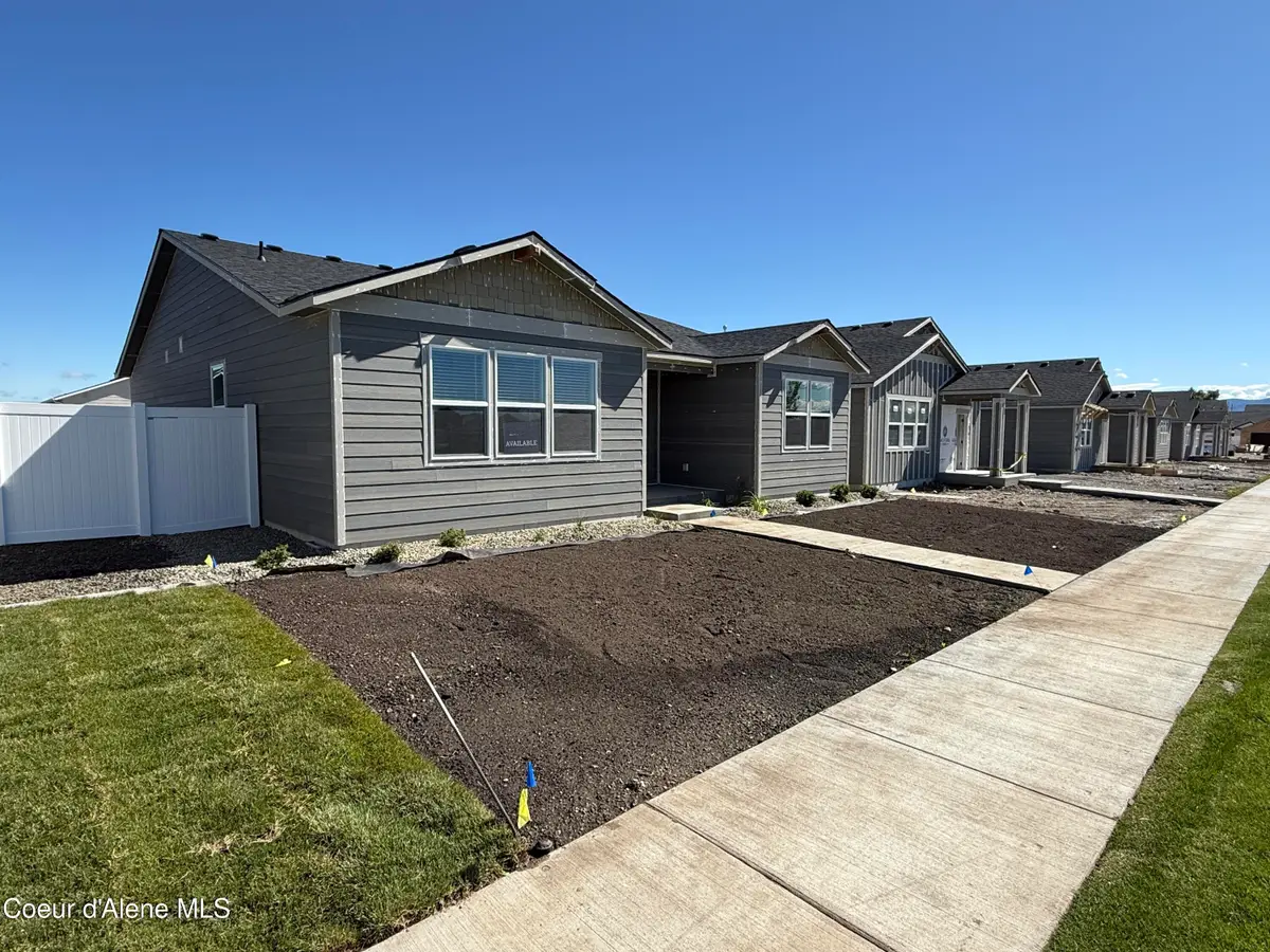5330 E Antares Ln, Post Falls, ID 83854 - #1