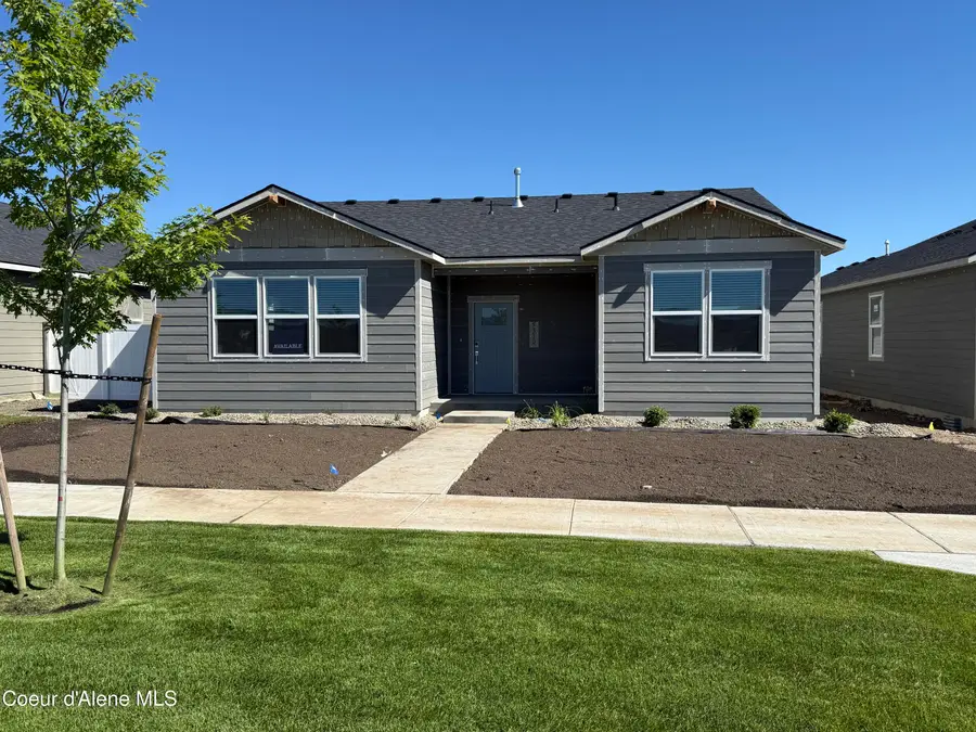 5330 E Antares Ln, Post Falls, ID 83854 - #2