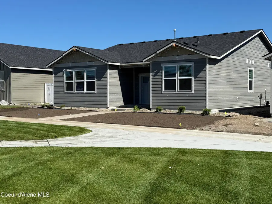 5330 E Antares Ln, Post Falls, ID 83854 - #3