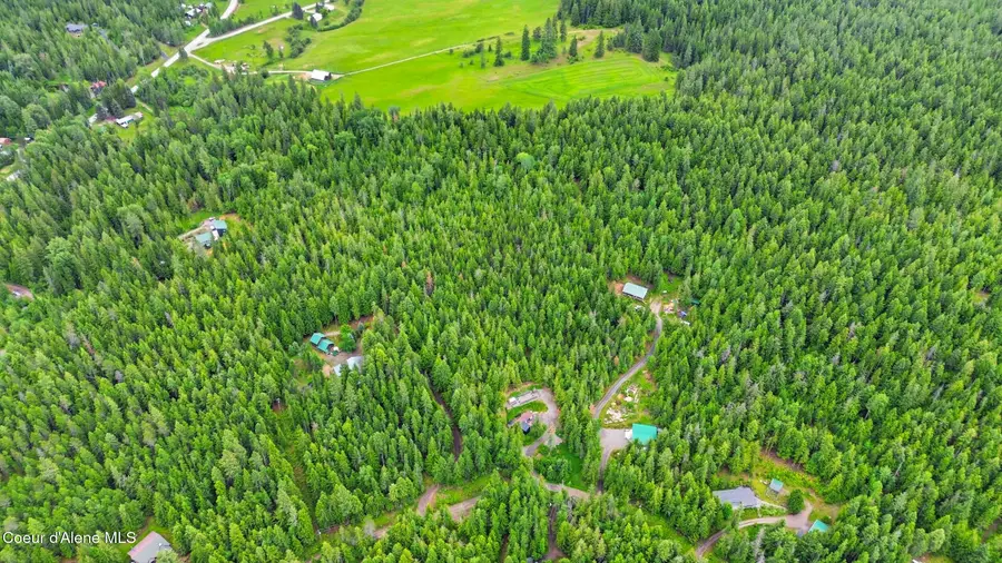 260 Fry Creek RD, Sagle, ID 83860 - #3