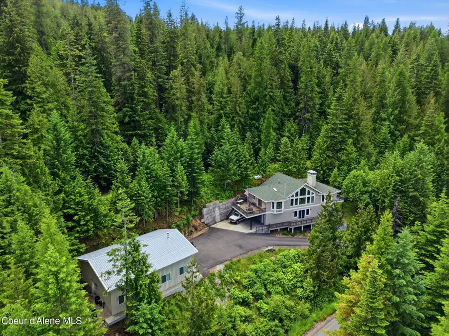 18759 S Watson Rd, Coeur Dalene, ID 83814 - #2