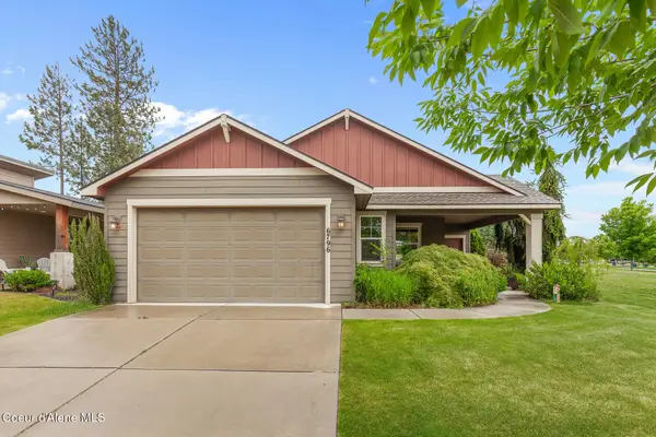 6796 N Cornwall ST, Coeur d'Alene, ID 83815
