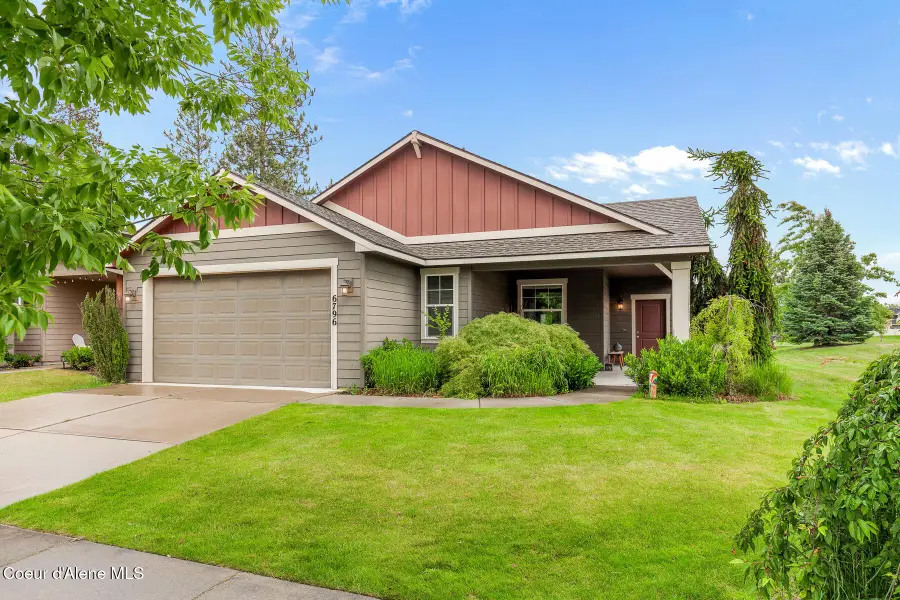 6796 N Cornwall ST, Coeur D Alene, ID 83815 - #2