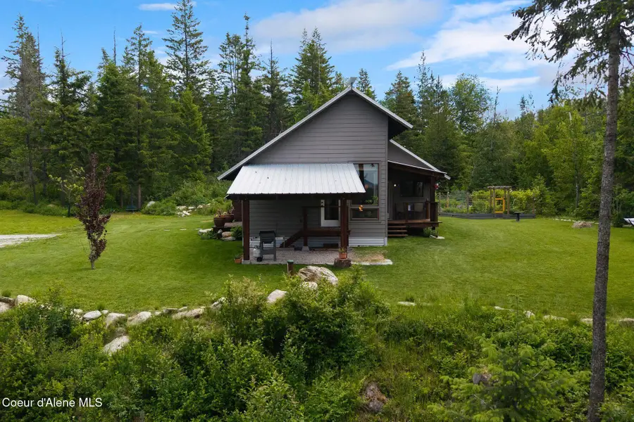 320 Coyote Creek Lane, Sandpoint, ID 83864 - #3