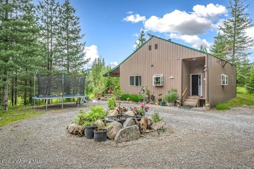 134 Dunn Creek RD, Sandpoint, ID 83864 - #1
