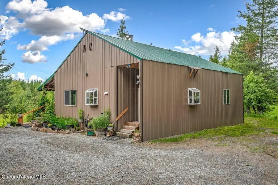 134 Dunn Creek RD, Sandpoint, ID 83864 - #2