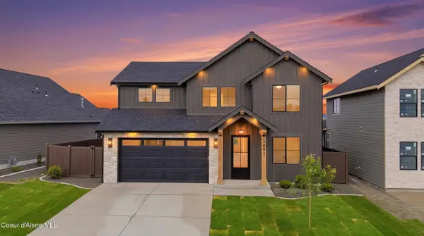 3491 Blaze Lp, Post Falls, ID 83854