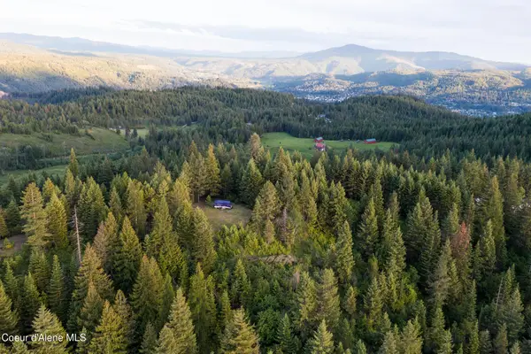 Lot 3 Ridgeview Dr., St. Maries, ID 83861