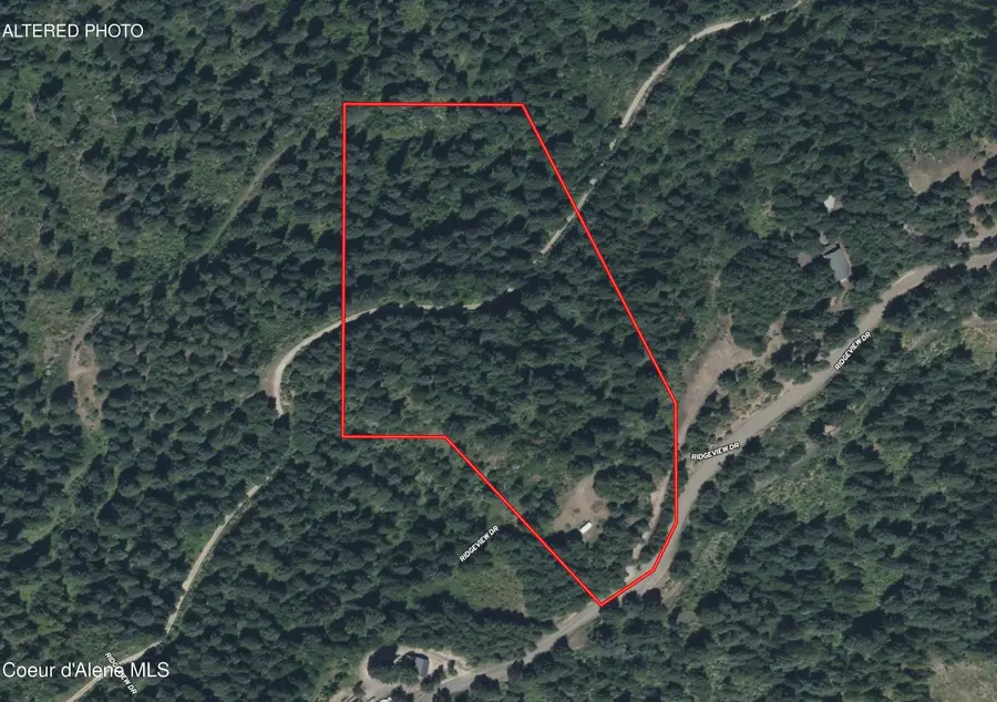 Lot 3 Ridgeview Dr., Saint Maries, ID 83861 - #2
