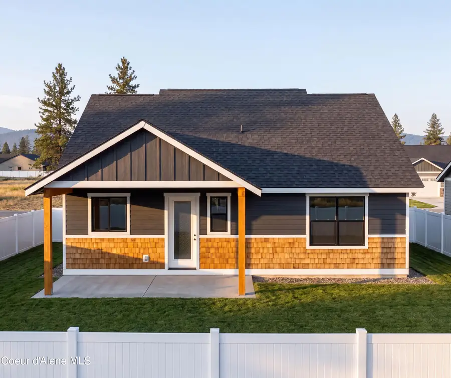 BLK2 Lot 9 Bluegrass Ave, Sandpoint, ID 83864 - #2