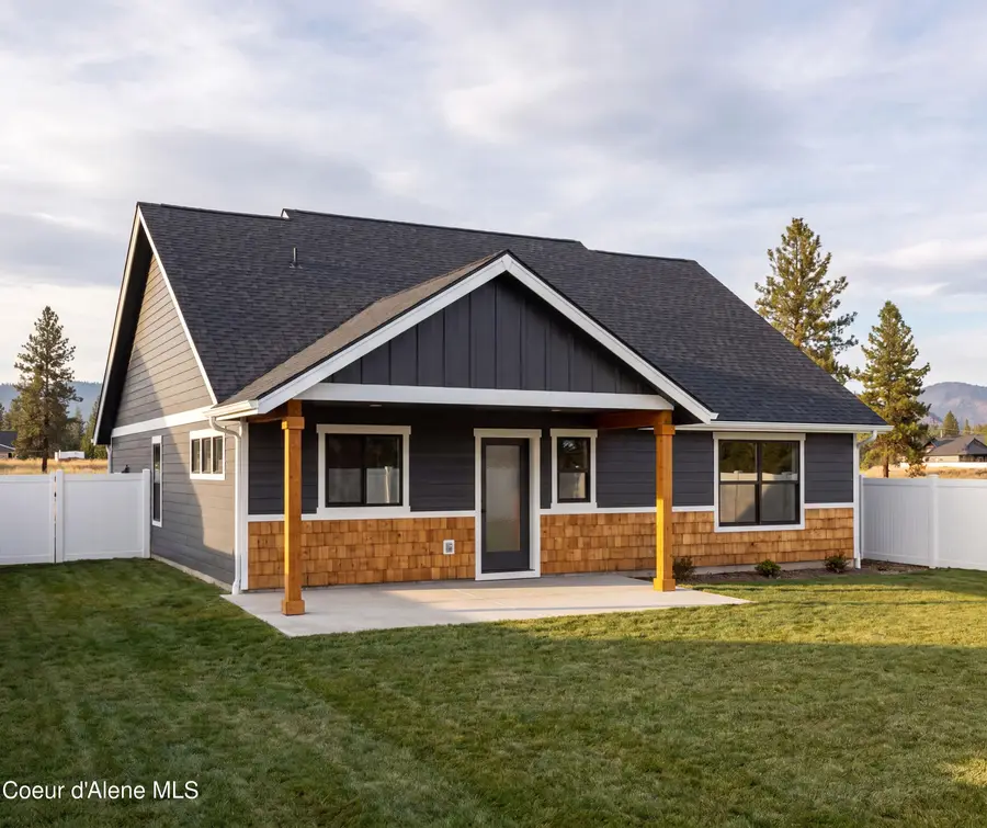 BLK2 Lot 9 Bluegrass Ave, Sandpoint, ID 83864 - #3