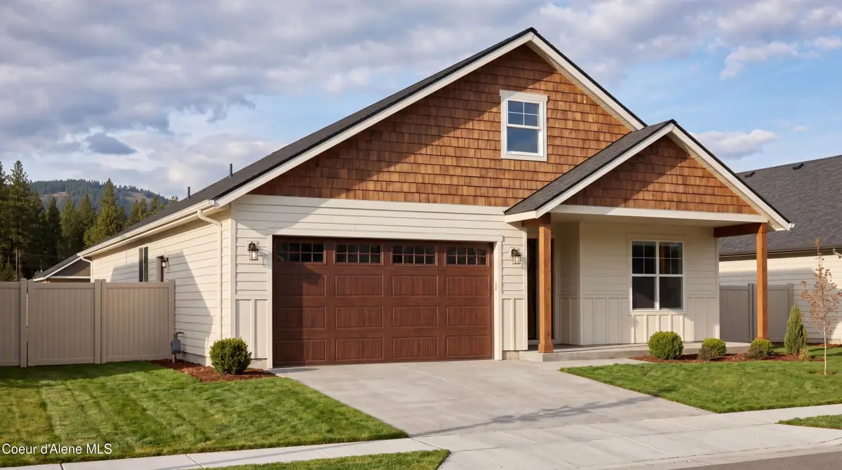 BLK2 Lot 6 Bluegrass Ave, Sandpoint, ID 83864 - #1