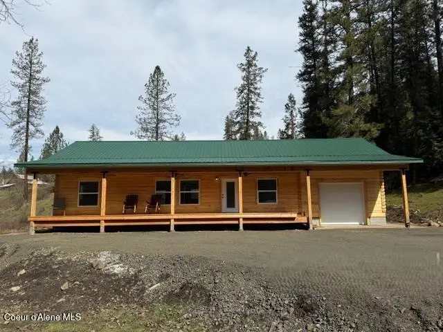 124 Windmill LN, Kooskia, ID 83539 - #1