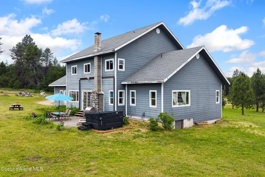 438 Davis RD, Sagle, ID 83860 - #3