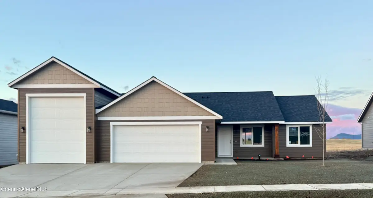 11694 N SIMMONS LN, Rathdrum, ID 83858 - #1