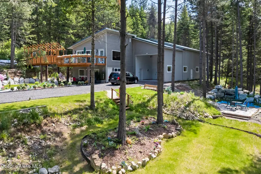 554 Homestead Hollow, Careywood, ID 83809 - #3