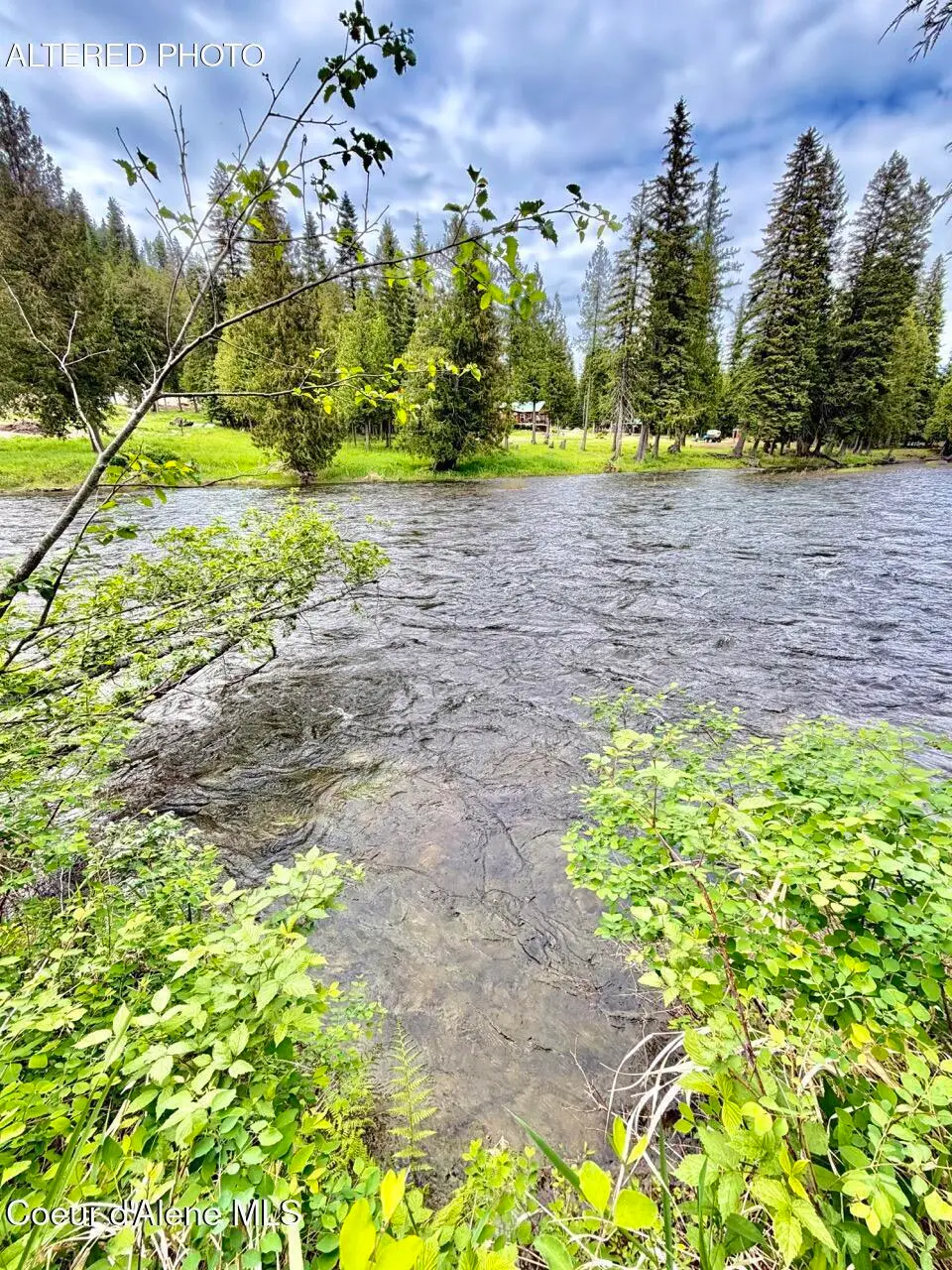 258 Welcome LN, Bonners Ferry, ID 83805 - #1