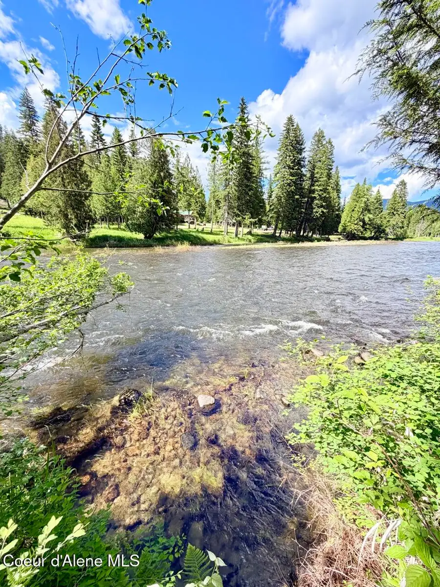 258 Welcome LN, Bonners Ferry, ID 83805 - #2