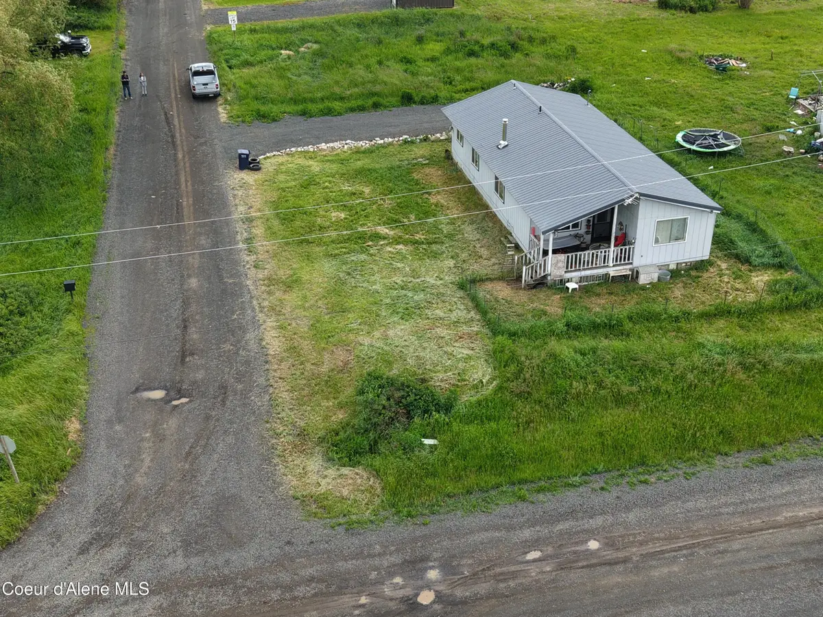 1465 D ST, Plummer, ID 83851 - #1