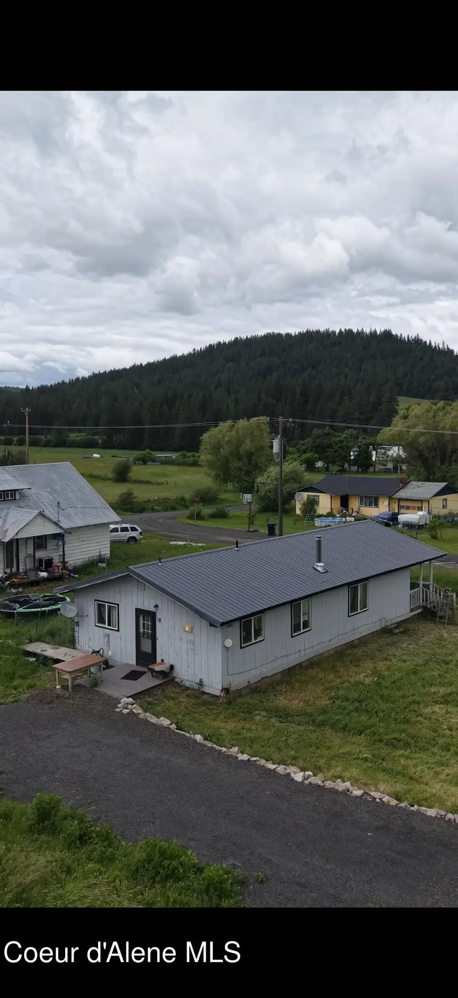 1465 D ST, Plummer, ID 83851 - #3